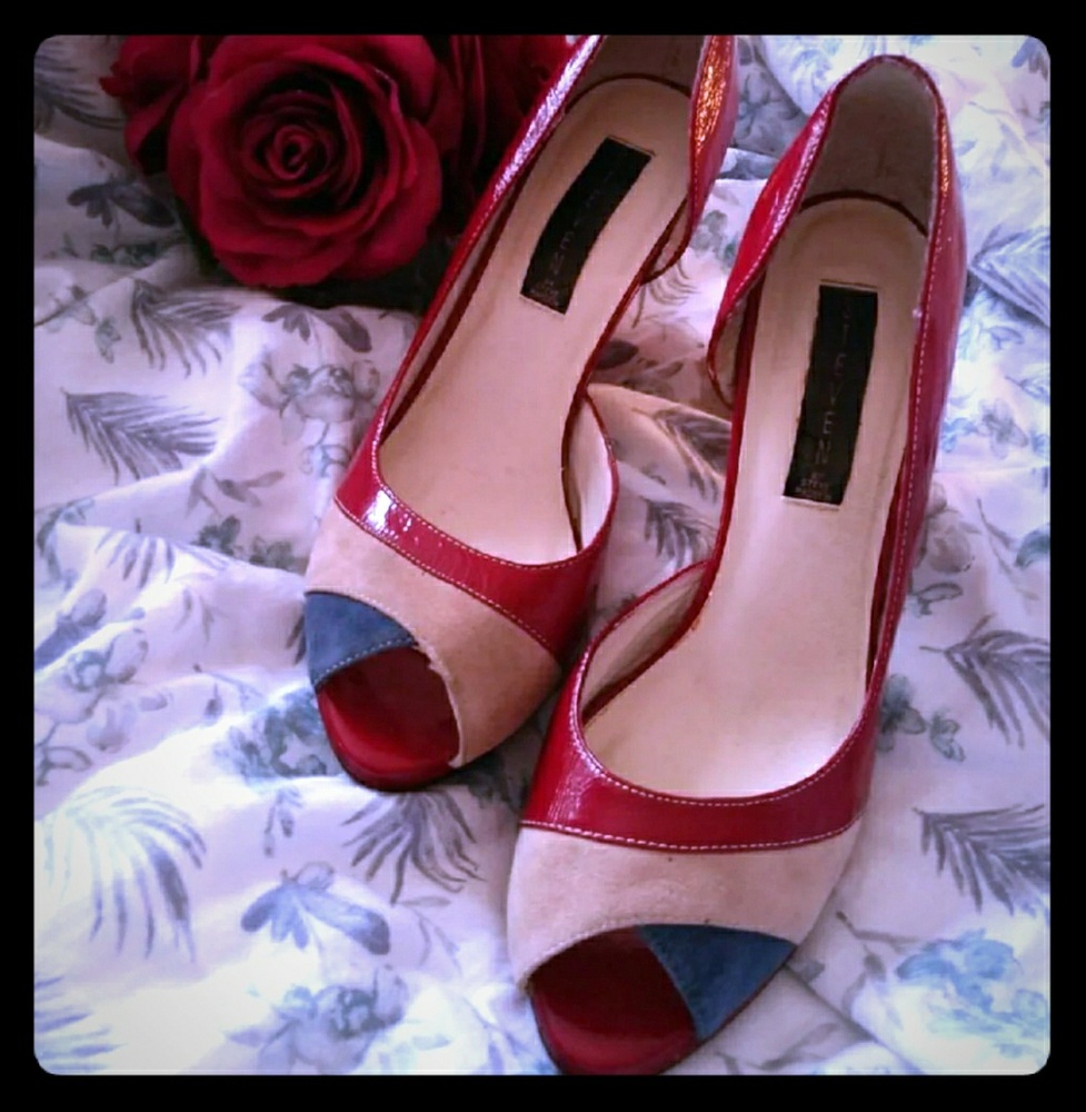 Steven By Steve Madden PURDY